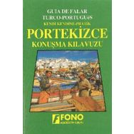 KENDI KENDINE PRATIK PORTEKIZCE KONUŞMA KILAVUZU - HÜSEYIN ÖZGÜR DOĞAN