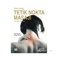 KENDI KENDINE TETIK NOKTA MASAJI ILE AĞRI TEDAVISI - CLAIR DAVIES;AMBER DAVIES (ISBN:9789755097947)
