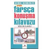 Kendi Kendinize Pratik Farsça Konuşma Kılavuzu - Tekin Gültekin