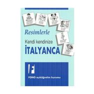 KENDI KENDINIZE RESIMLERLE İTALYANCA - KOMISYON