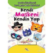 Kendi Maskeni Kendin Yap - kollektif