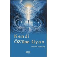 Kendi ÖZ`üne Uyan Gece Kitaplığı