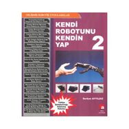 KENDI ROBOTUNU KENDIN YAP 2 - GENEL