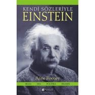 Kendi Sözleriyle Einstein - Anne Rooney