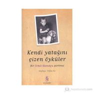 KENDI YATAĞINI ÇİZEN ÖYKÜLER BIR CEMIL KAVUKÇU PORTRESI - TÜLİN ER