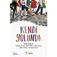 Kendi Yolunda - Fatma Burçak