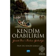 Kendim Olabilirim/ Rengin Karaca