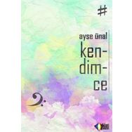 Kendimce - Cahide Yılmaz Öz