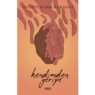 Kendimden Geriye - Cevdet Kadri Karagöz