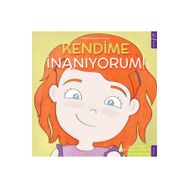 Kendime İnanıyorum ;PD Serisi Sola Kidz