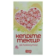 Kendime Mektup - Ali Hakkoymaz