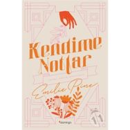 Kendime Notlar - Emilie Pine