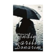 Kendime Sarılır Donarım - Gökhan Sarak