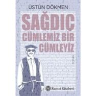 Kendime Yardım Etmek İstiyorum - Saliha Erdim