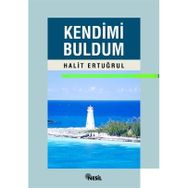 KENDIMI BULDUM - HALIT ERTUĞRUL