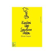 Kendimi Hep Şaşırtırım Zaten - Elvan Sayar