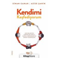 Kendimi Keşfediyorum - Sinan Canan