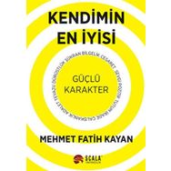 Kendimin En İyisi Mehmet Fatih Kayan
