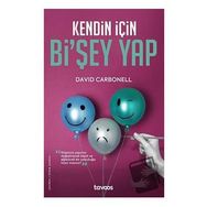 Kendin İçin Bi Şey Yap - David Carbonell