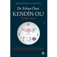 Kendin Ol!-İçimdeki Uyanış - Erhan Özer