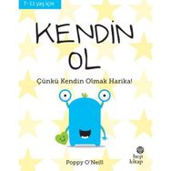 Kendin Ol İyi Yaşa, Sağlıklı Ol Serisi Hep Kitap