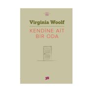 Kendine Ait Bir Oda - Virginia Woolf