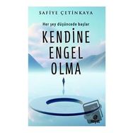 Kendine Engel Olma Hayat Yayınları