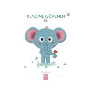 Kendine Güvenen Fil - Kolektif
