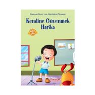 Kendine Güvenmek Harika - Kolektif
