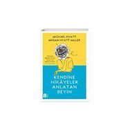 Kendine Hikayeler Anlatan Beyin Mona Kitap