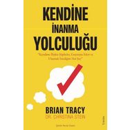 Kendine İnanma Yolculuğu - Brian Tracy