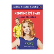 Kendine İyi Bak - Atiye Aslan