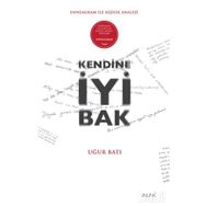 KENDINE İYİ BAK - ENNEAGRAM - UĞUR BATI