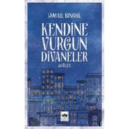 Kendine Vurgun Divaneler - Şiirler - İsmail Bingöl
