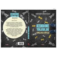 Kendine Yolculuk - Mehmet Kemal Erdoğan