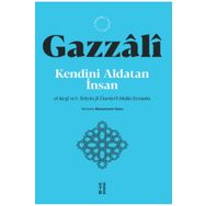 Kendini Aldatan İnsan İmam Gazzali Ketebe Yayınları