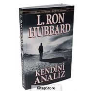 KENDINI ANALIZ - L. RON HUBBARD