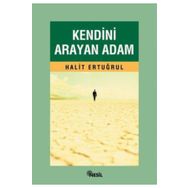 KENDINI ARAYAN ADAM - HALIT ERTUĞRUL