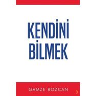 Kendini Bilmek Gamze Bozcan