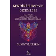 Kendini Bilmenin Gizemleri - Hermes Yayınları
