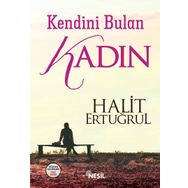 Kendini Bulan Kadın - Halit Ertuğrul