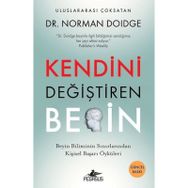 KENDINI DEĞİŞTİREN BEYIN - NORMAN DOIDGE