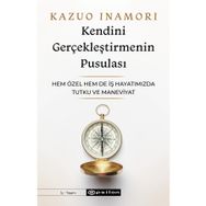 Kendini Gerçekleştirmenin Pusulası Epsilon Yayınevi