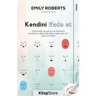 Kendini İfade Et - Emily Roberts