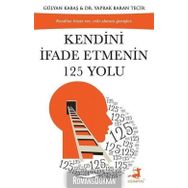 Kendini İfade Etmenin 125 Yolu - Gülyan Kabaş