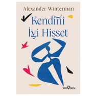 Kendini İyi Hisset Kişisel Gelişim Seti - Yediveren Yayınları - Kollektif