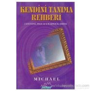 KENDINI TANIMA REHBERI - JOSE STEVENS;SIMON WARWICK SMITH