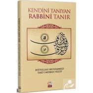 Kendini Tanıyan Rabbini Tanır Muhammed Taki Misbah