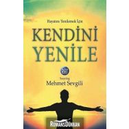 Kendini Yenile - Mehmet Sevgili