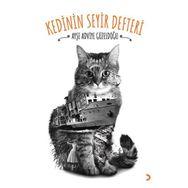 Kendinin Seyir Defteri - Ayşe Adviye Güzeldoğu